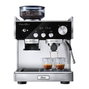 OSTER ESPRESSO PERFECT BREW. BVSTEM7400 BVSTEM7400