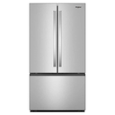 WHIRLPOOL REFRIG FRENCH 31PC. WRFF3136SZ WRFF3136SZ