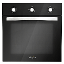 Whirlpool Horno de empotre a gas WOA105F