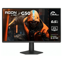 MONITOR GAMING AOC 24G50F 23.8" PLANA FULL HD 1920 X 1080 144 HZLCD HDMI / DISPLAYPORT
