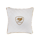 COUGAR 3MLANWHG.0001 Lander Gold White Cushion 3MLANWHG.0001