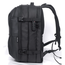 EVOX EXB240611B 17" Vacuum Backpack Black GKGL00001