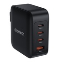 Cargador Rápido de Pared 140W, PD3016 PD3016