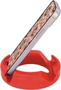 Holder Soporte Universal GoDonut para teléfono o tableta RJ GD01 Red