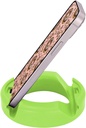 Holder Soporte Universal GoDonut para teléfono o tableta VDL GD01 LimeGreen