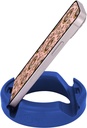 Holder Soporte Universal GoDonut para teléfono o tableta AZ GD01 Blue
