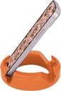 Holder Soporte Universal GoDonut para teléfono o tableta NJ GD01 Orange