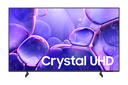 Smart TV 55" Crystal UHD 4K U8000F 2025 UN55U8000FPXPA