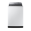 Lavadora 26 Kg Carga Superior Smart Check Active Bubble Negra WA26DG5500AVAP