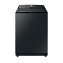 Lavadora 28 Kg Carga Superior Inverter SmartThings Negra WA28B8375GV/AX