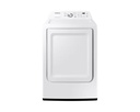 Secadora 20 kg Gas Carga Frontal Blanco DV20A3200PW/AP