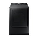 Secadora Electrica tipo americana 24 kilos negra DVE24A5370V/AP