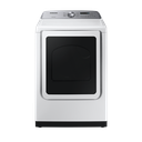 Secadora 24 kg Eléctrica Carga Frontal Smart Check Blanca DVE24A5370W/AP