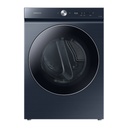 Secadora Bespoke 24kg Eléctrica Carga Frontal Super Speed ​​Dry Nvy DVE53BB8900DA3