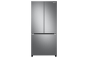 Refrigerador French Door 17.5 Pies 3 puertas Gris RF18A5101SR/AP