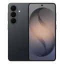 Celular Samsung Galaxy S26 5G 256GB 12GB-RAM Negro