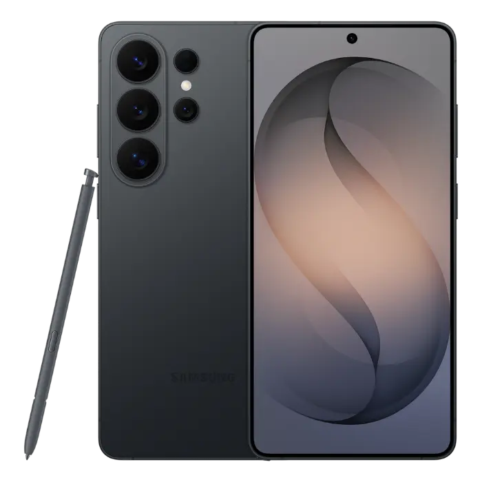 Celular Samsung Galaxy S26 Ultra 5G 256GB 12GB-RAM Negro
