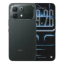 Celular Infinix Note 60 5G 256GB 8GB-RAM Negro