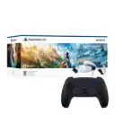 Combo Casco de Realidad Virtual Sony PlayStation VR2 - Horizon Call of the Mountain Bundle + Control PlayStation 5 DualSense Negro 
