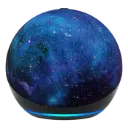 Parlante Inteligente Amazon Echo Dot Kids 5ta Generación Stardust B0FD44PTYN