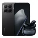 Combo Celular Xiaomi 15T 5G 512GB 12GB-RAM Negro + Audífonos Inalámbricos Xiaomi Redmi Buds 6 Pro Negros 59558