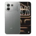 Celular Infinix Note 60 5G 256GB 8GB-RAM Titanio