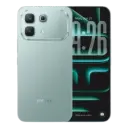 Celular Infinix Note 60 5G 256GB 8GB-RAM Azul