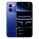 Celular Infinix Note 60 Edge 5G 5G 256GB 8GB-RAM Azul