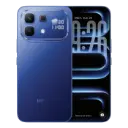 Celular Infinix Note 60 Pro 5G 256GB 8GB-RAM Azul