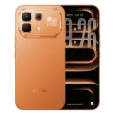 Celular Infinix Note 60 Pro 5G 256GB 8GB-RAM Naranja