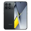 Celular Xiaomi Poco F8 Pro 5G 256GB 12GB-RAM Negro