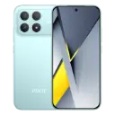 Celular Xiaomi Poco F8 Pro 5G 256GB 12GB-RAM Azul