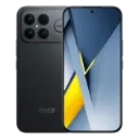 Celular Xiaomi Poco F8 Ultra 5G 512GB 16GB-RAM Negro