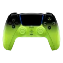 Control PlayStation 5 DualSense Remix Green