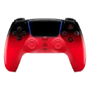 Control PlayStation 5 DualSense Techno Red