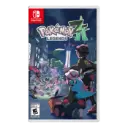 Juego Nintendo Switch Pokemon Legends: Z-A