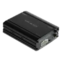 Amplificador para Radio Gravity DSP 200W Android Negro ACGVT-DSPAND1