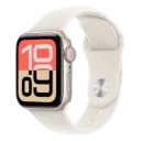 SmartWatch Apple Watch SE 3era Generación 44mm S/M Starlight MEHG4LW/A