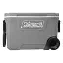 Hielera con Ruedas Coleman Classic Series 5859 58Lts Plástico Gris 3000006487