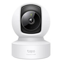 CAMARA PTZ TP LINK TAPO C222(EU) 4MP IP 4MM 12M IR AUDIO BIDIRECCIONAL