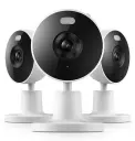 3 x Xiaomi Smart Camera C100