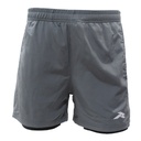 SHORT CON LICRA MEN RUNIC GY YL