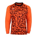 CAMISETA DE PORTERO RUNIC NOR YM