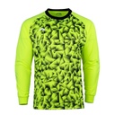 CAMISETA DE PORTERO RUNIC NYW YM