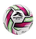 BALON FUTSALA RUNIC N4 WT NGN PK BK