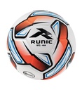BALON FUTSALA RUNIC N4 WT BL OR BK