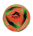 BALON FUTSALA RUNIC N4 OR WT BK NGN