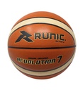 BALON BASK N7 PU HIGRO RUNIC REVOLUTION