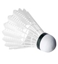 BOLA DE BADMINTON CON PLUMA RUNIC 3 UN