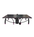 MESA PING PONG RUNIC OUTDOOR AVANZADA BK